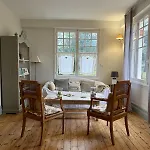 Villa L'abri Cotier, 400m De La A