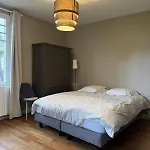 L'abri Cotier, 400m De La A Villa *