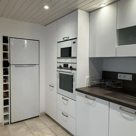 L'abri Cotier, 400m De La A Willa Royan