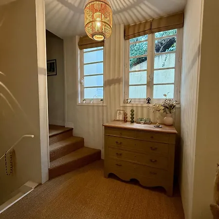 L'abri Cotier, 400m De La A