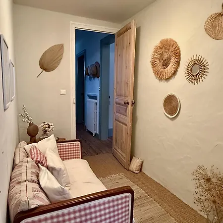 L'abri Cotier, 400m De La A Willa