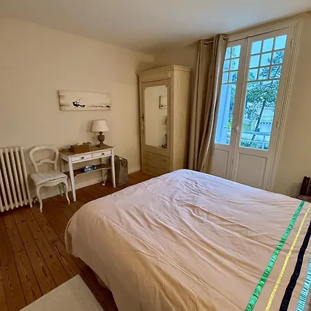 L'abri Cotier, 400m De La A