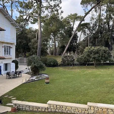 L'abri Cotier, 400m De La A Villa *