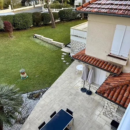 L'abri Cotier, 400m De La A