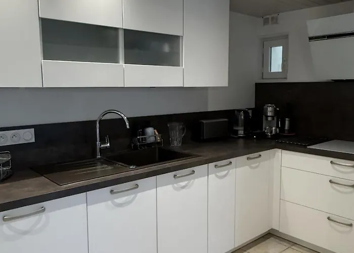 L'abri Cotier, 400m De La A * Royan