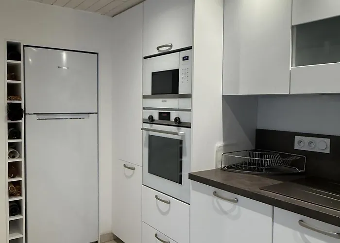 L'abri Cotier, 400m De La A Villa Royan