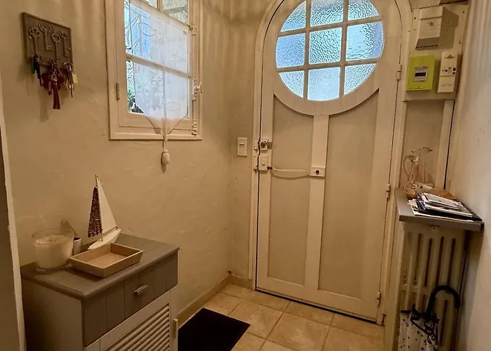 L'abri Cotier, 400m De La A Willa Royan