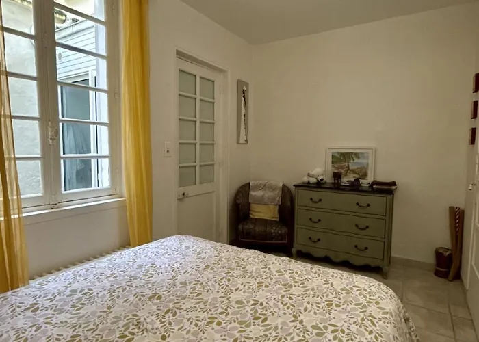 L'abri Cotier, 400m De La A *