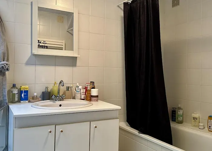 L'abri Cotier, 400m De La A Willa Royan