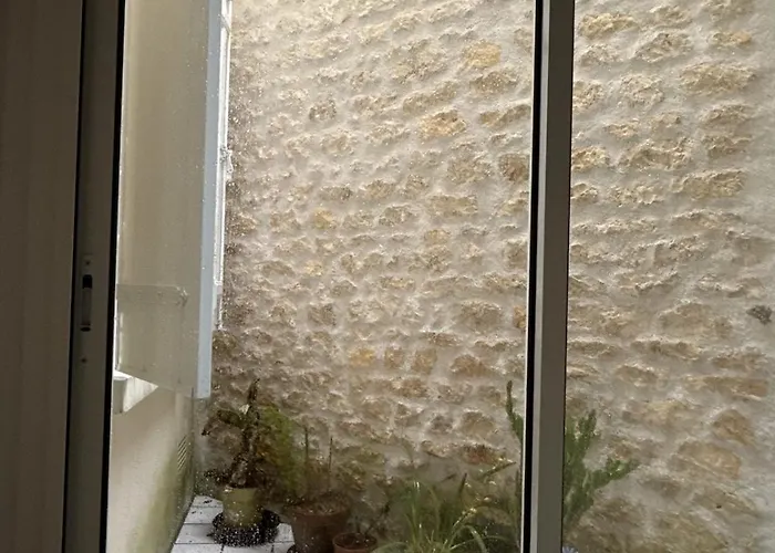 L'abri Cotier, 400m De La A *