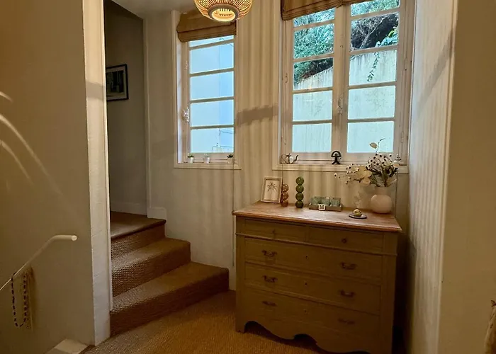 L'abri Cotier, 400m De La A