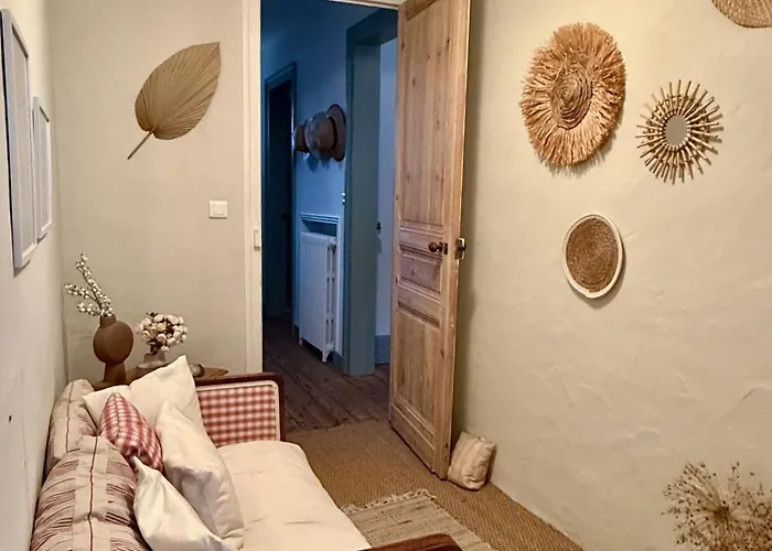 L'abri Cotier, 400m De La A Villa