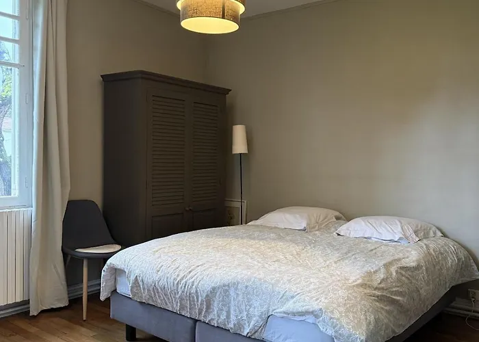 L'abri Cotier, 400m De La A Willa *