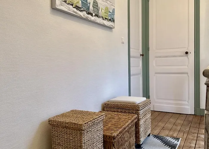 L'abri Cotier, 400m De La A Royan