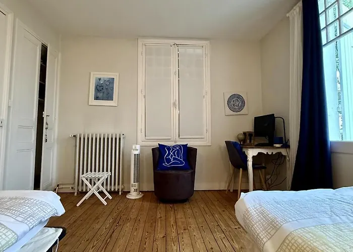 L'abri Cotier, 400m De La A Royan