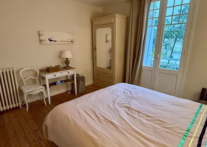 L'abri Cotier, 400m De La A