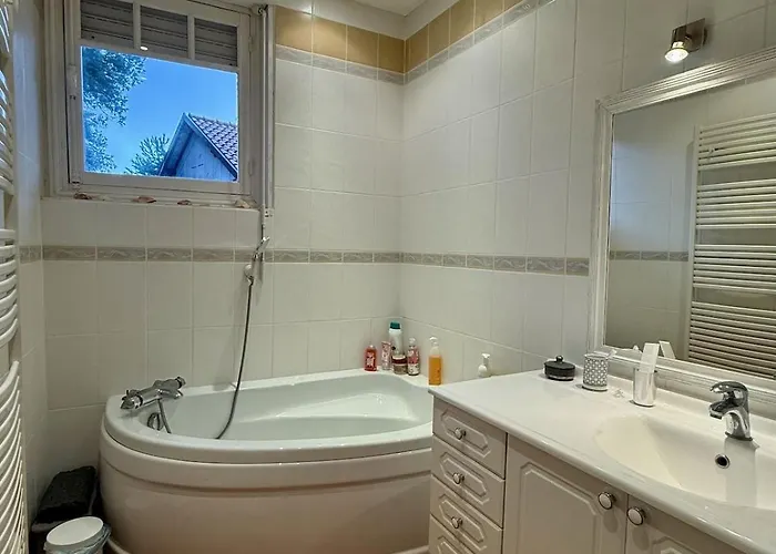 L'abri Cotier, 400m De La A