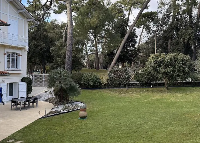 L'abri Cotier, 400m De La A Villa *