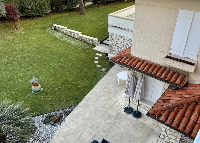 L'abri Cotier, 400m De La A