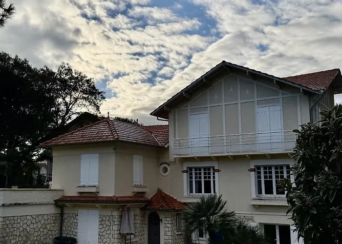 L'abri Cotier, 400m De La A